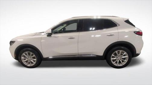2021 Buick Envision AWD Preferred