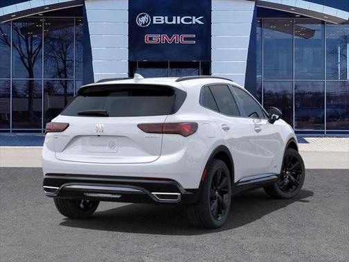2025 Buick Envision Sport Touring AWD