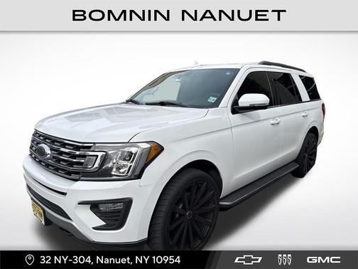 2019 Ford Expedition XLT