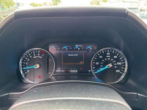2019 Ford Expedition XLT