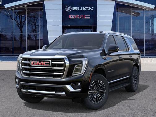2026 GMC Yukon 4WD Elevation
