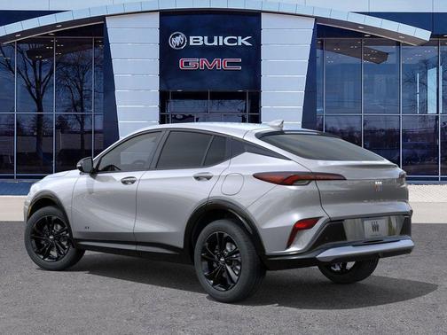 2026 Buick Envista Sport Touring FWD