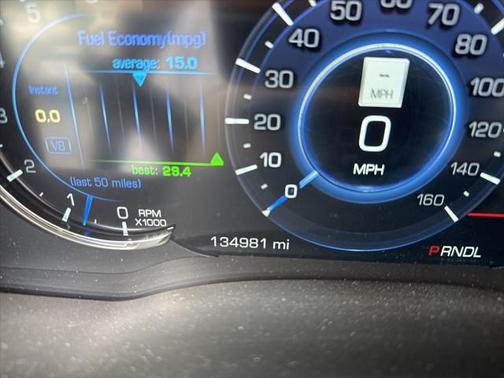 2017 Cadillac Escalade ESV Platinum