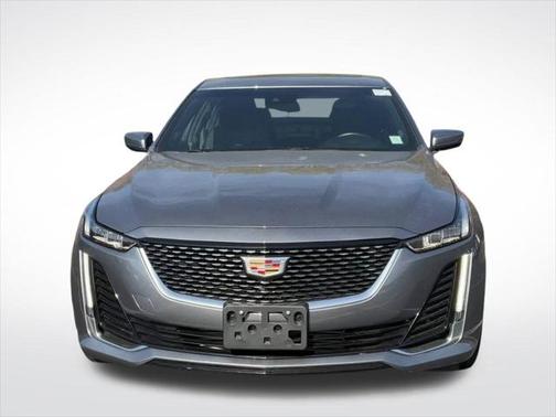2021 Cadillac CT5 Premium Luxury RWD