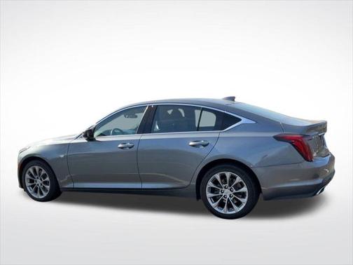 2021 Cadillac CT5 Premium Luxury RWD