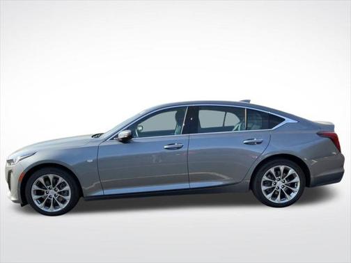 2021 Cadillac CT5 Premium Luxury RWD