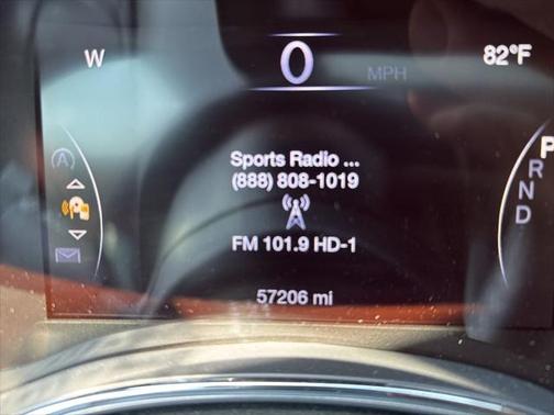 2019 Jeep Grand Cherokee Limited X