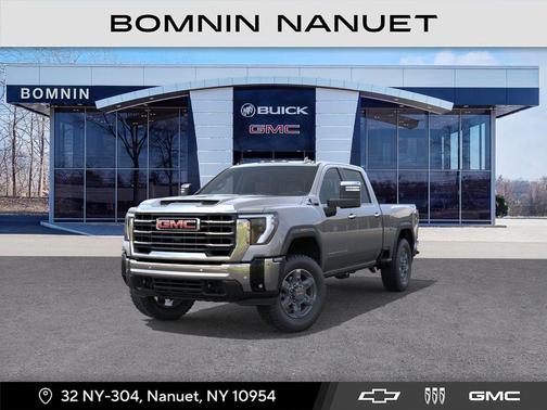 Sterling 2026 GMC Sierra 2500 SLT