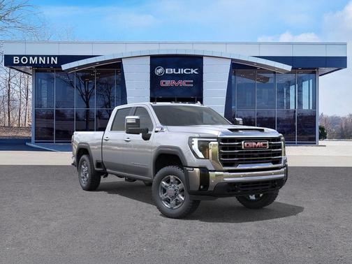 Sterling 2026 GMC Sierra 2500 SLT
