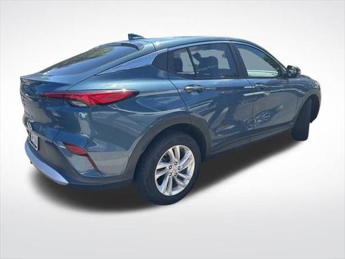 2024 Buick Envista Preferred FWD