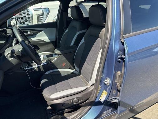 2024 Buick Envista Preferred FWD