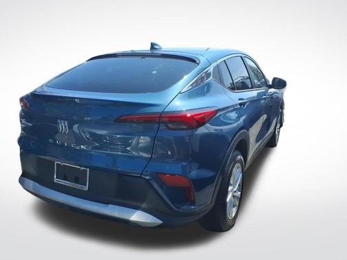 2024 Buick Envista Preferred FWD