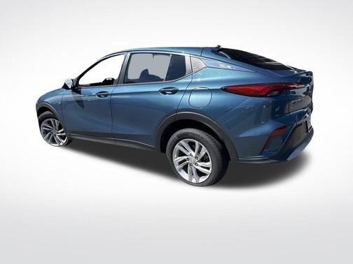 2024 Buick Envista Preferred FWD