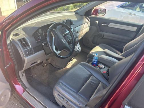 2010 Honda CR-V EX-L