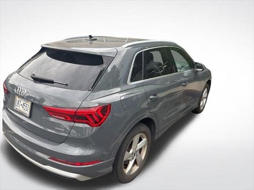 2020 Audi Q3 45 Premium