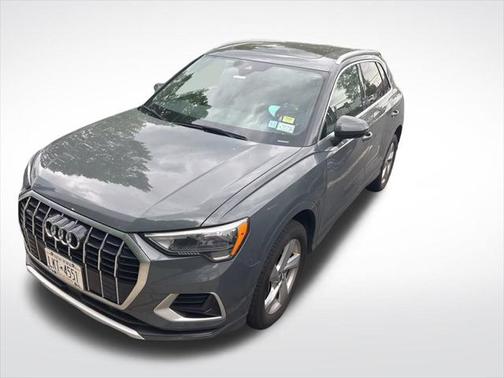 2020 Audi Q3 45 Premium