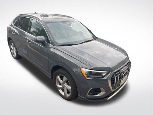 2020 Audi Q3 45 Premium