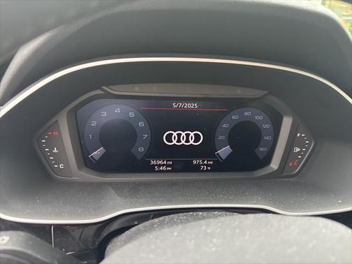 2020 Audi Q3 45 Premium