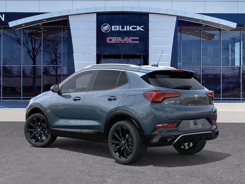 Ocean 2026 Buick Encore GX Sport Touring