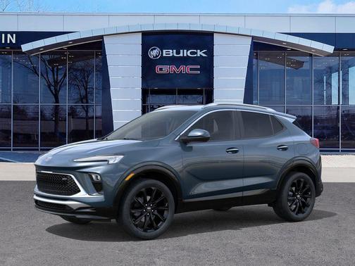 Ocean 2026 Buick Encore GX Sport Touring