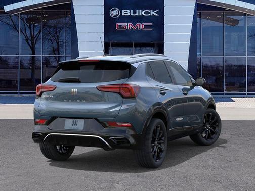 Ocean 2026 Buick Encore GX Sport Touring