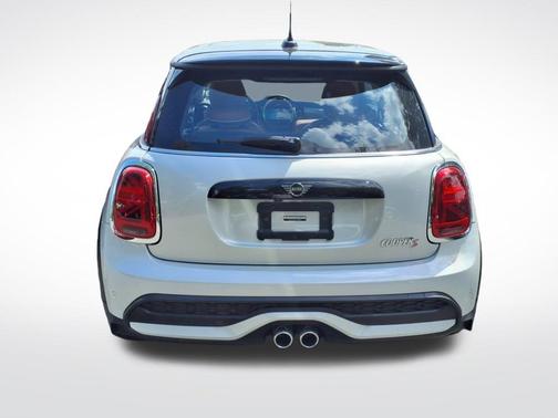 2022 MINI Hardtop Cooper S