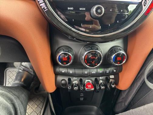 2022 MINI Hardtop Cooper S