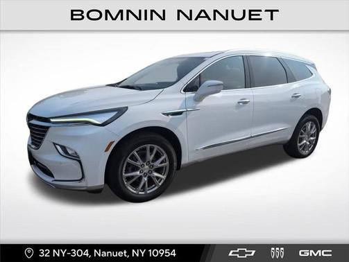 2022 Buick Enclave AWD Essence