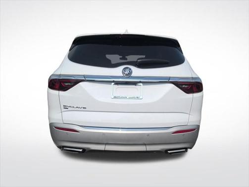 2022 Buick Enclave AWD Essence