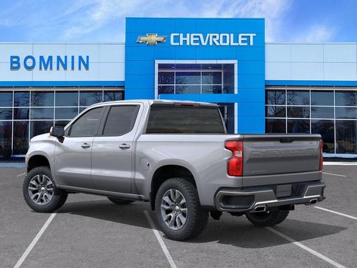 Sterling 2026 Chevrolet Silverado 1500 LT