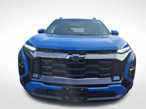 2026 Chevrolet Equinox FWD ACTIV