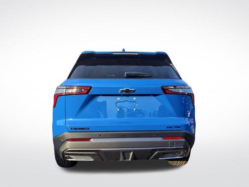 2026 Chevrolet Equinox FWD ACTIV