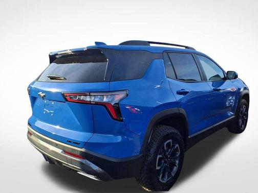 2026 Chevrolet Equinox FWD ACTIV