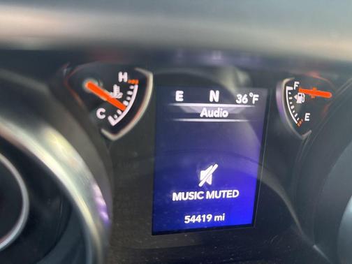 2022 Jeep Wrangler Willys