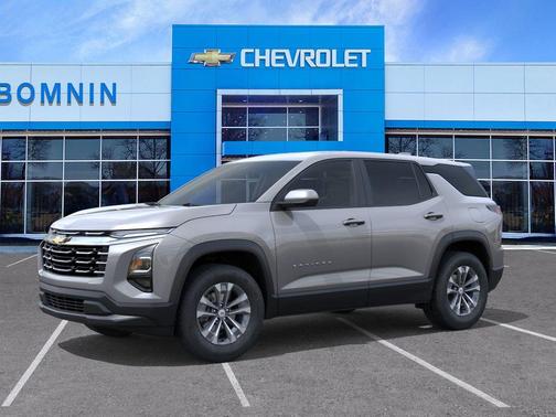 Sterling 2026 Chevrolet Equinox 1LT