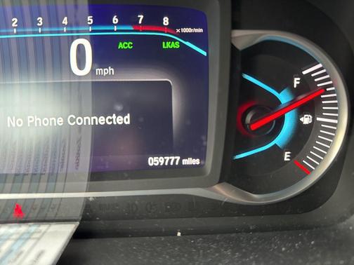 2020 Honda Pilot Touring 8-Passenger