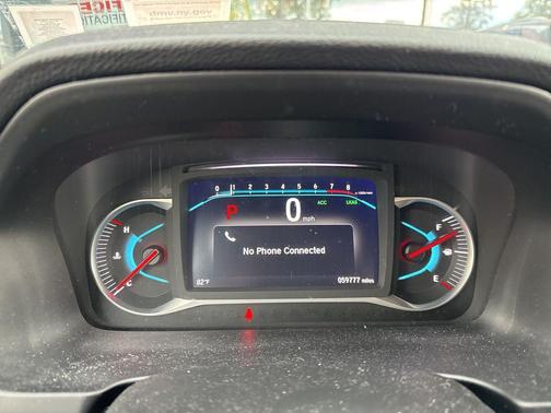 2020 Honda Pilot Touring 8-Passenger