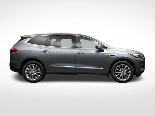 2019 Buick Enclave Premium