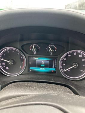 2019 Buick Enclave Premium