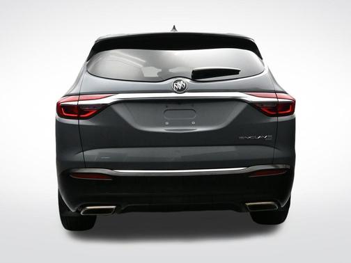 2019 Buick Enclave Premium