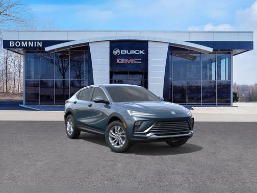 Ocean 2026 Buick Envista Preferred FWD