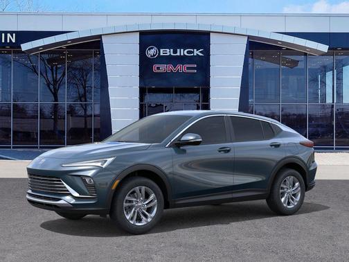 Ocean 2026 Buick Envista Preferred FWD