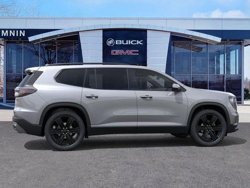 2026 GMC Acadia Elevation AWD