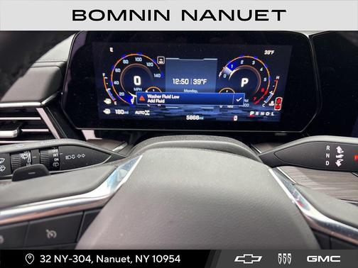 2025 Chevrolet Tahoe 4WD Z71