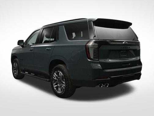 2025 Chevrolet Tahoe 4WD Z71