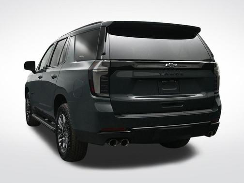 2025 Chevrolet Tahoe 4WD Z71