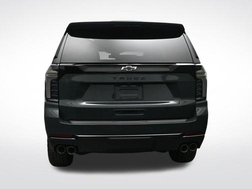 2025 Chevrolet Tahoe 4WD Z71