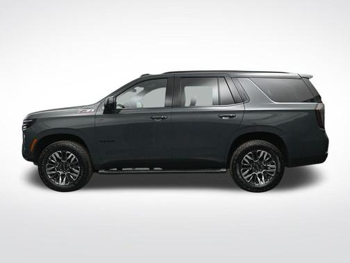 2025 Chevrolet Tahoe 4WD Z71