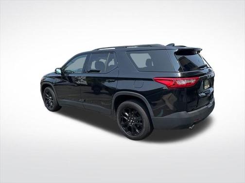 2018 Chevrolet Traverse RS