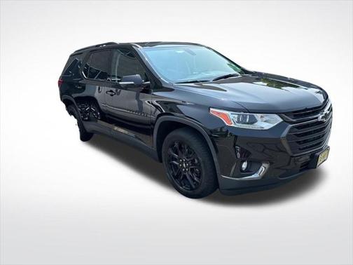 2018 Chevrolet Traverse RS